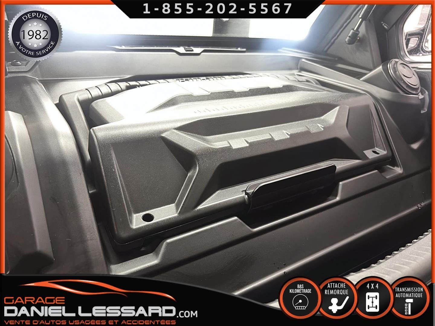 Can-am Defender HD10 2025 - Thumbnail 24