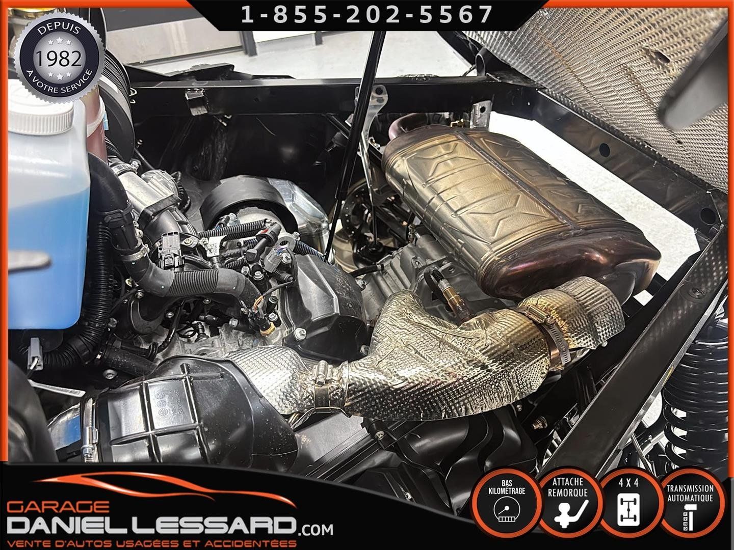 Can-am Defender HD10 2025 - Thumbnail 28