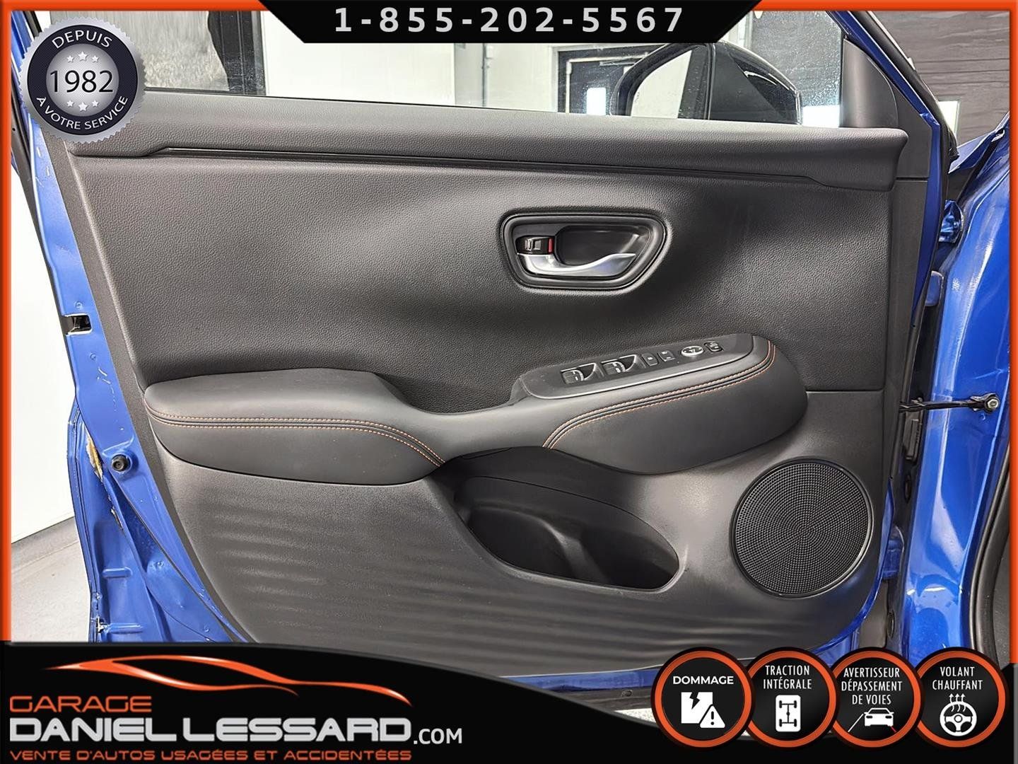 Honda HR-V 2025 - Thumbnail 10