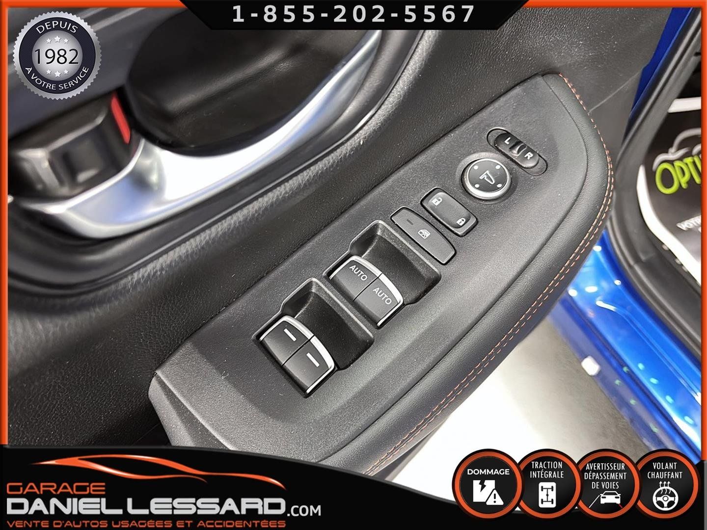 Honda HR-V 2025 - Thumbnail 11