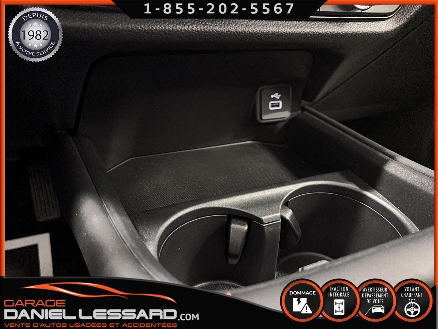 Honda HR-V 2025 - Thumbnail 19