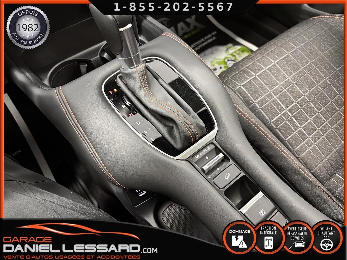 Honda HR-V 2025 - Thumbnail 20