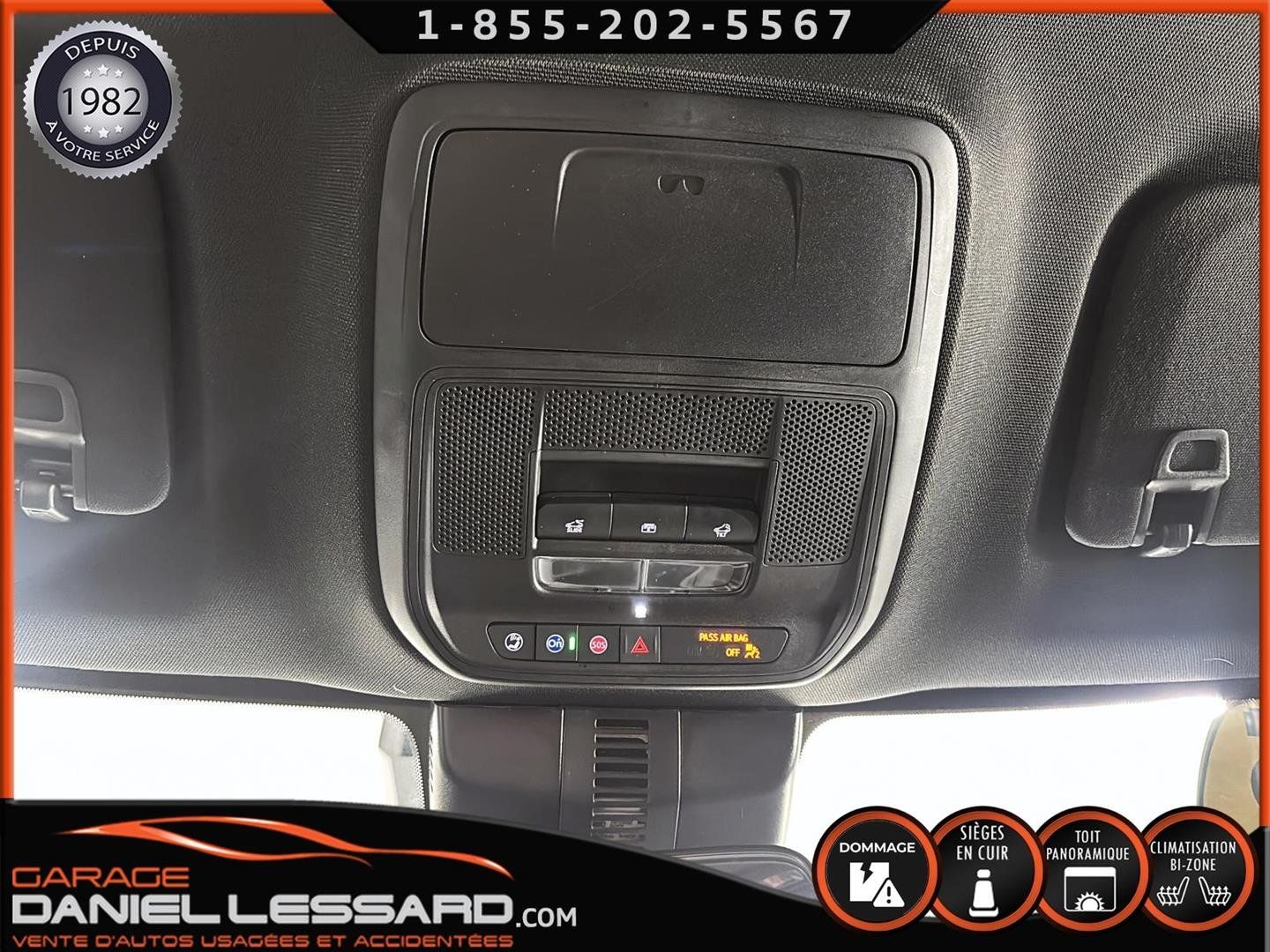 Chevrolet Traverse 2025 - Thumbnail 25