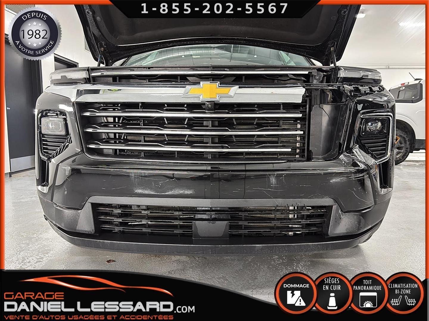 Chevrolet Traverse 2025 - Thumbnail 48