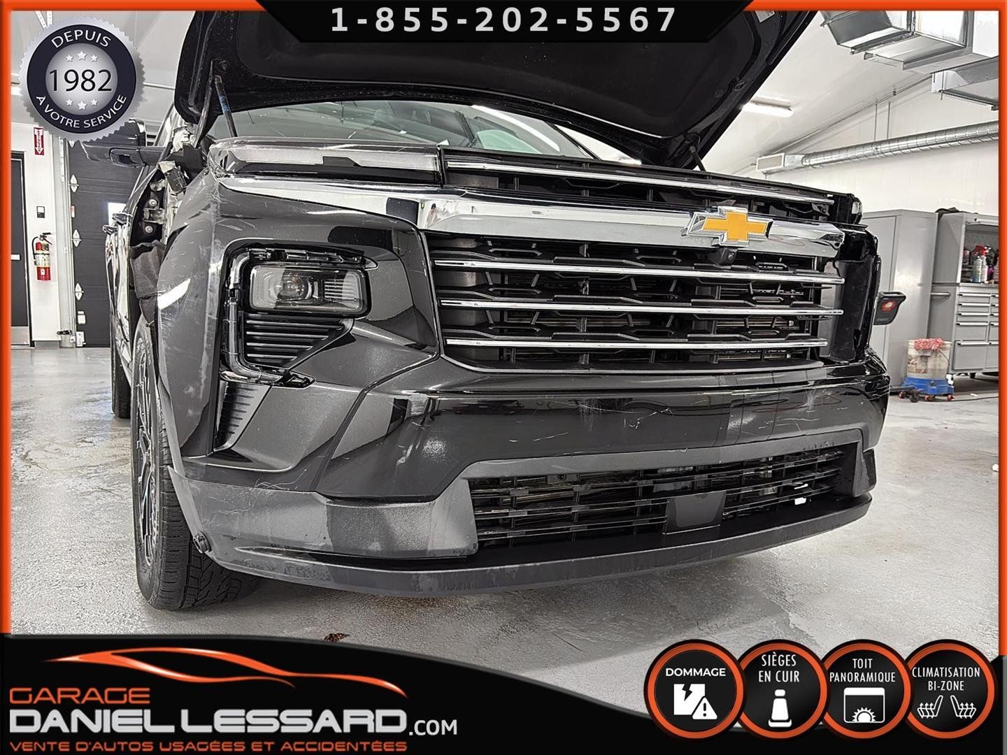 Chevrolet Traverse 2025 - Thumbnail 49