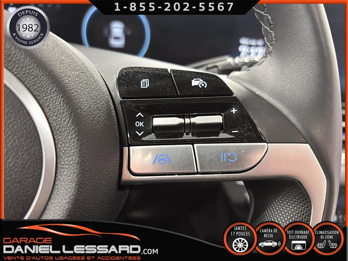 Hyundai Elantra 2025 - Thumbnail 14