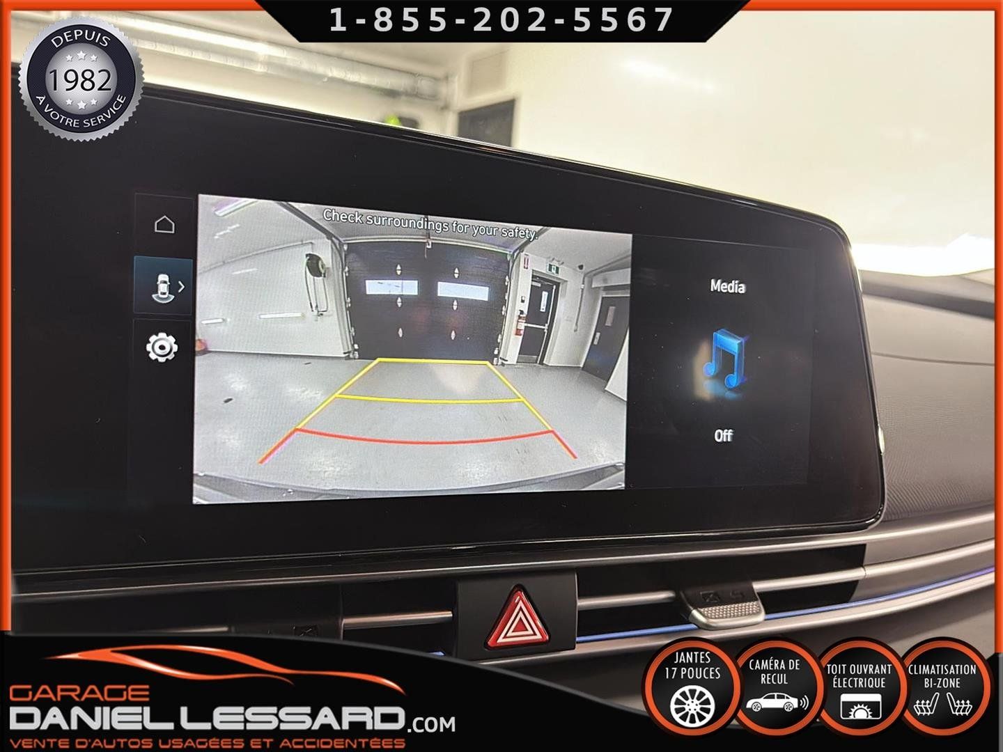 Hyundai Elantra 2025 - Thumbnail 19