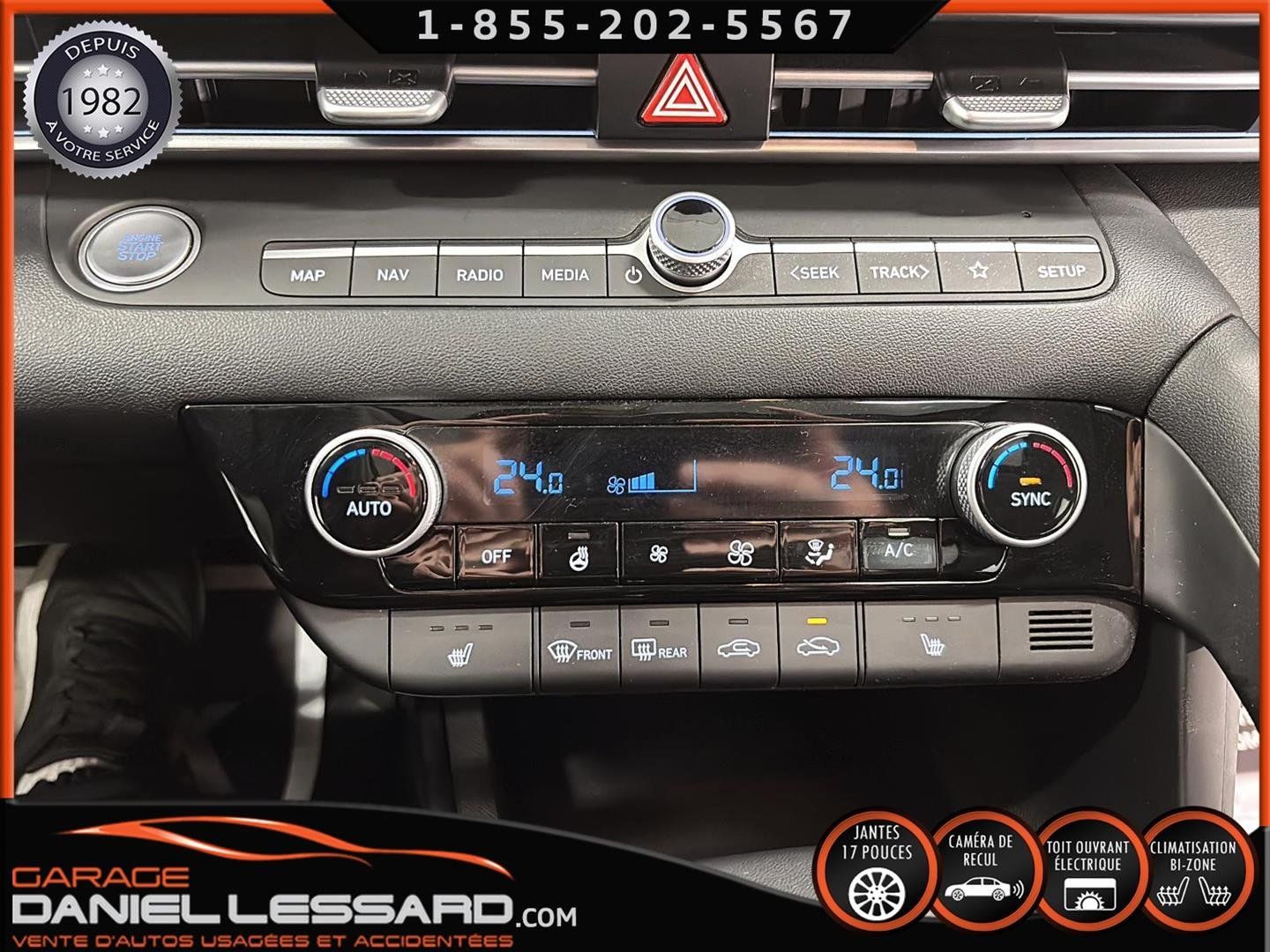 Hyundai Elantra 2025 - Thumbnail 20