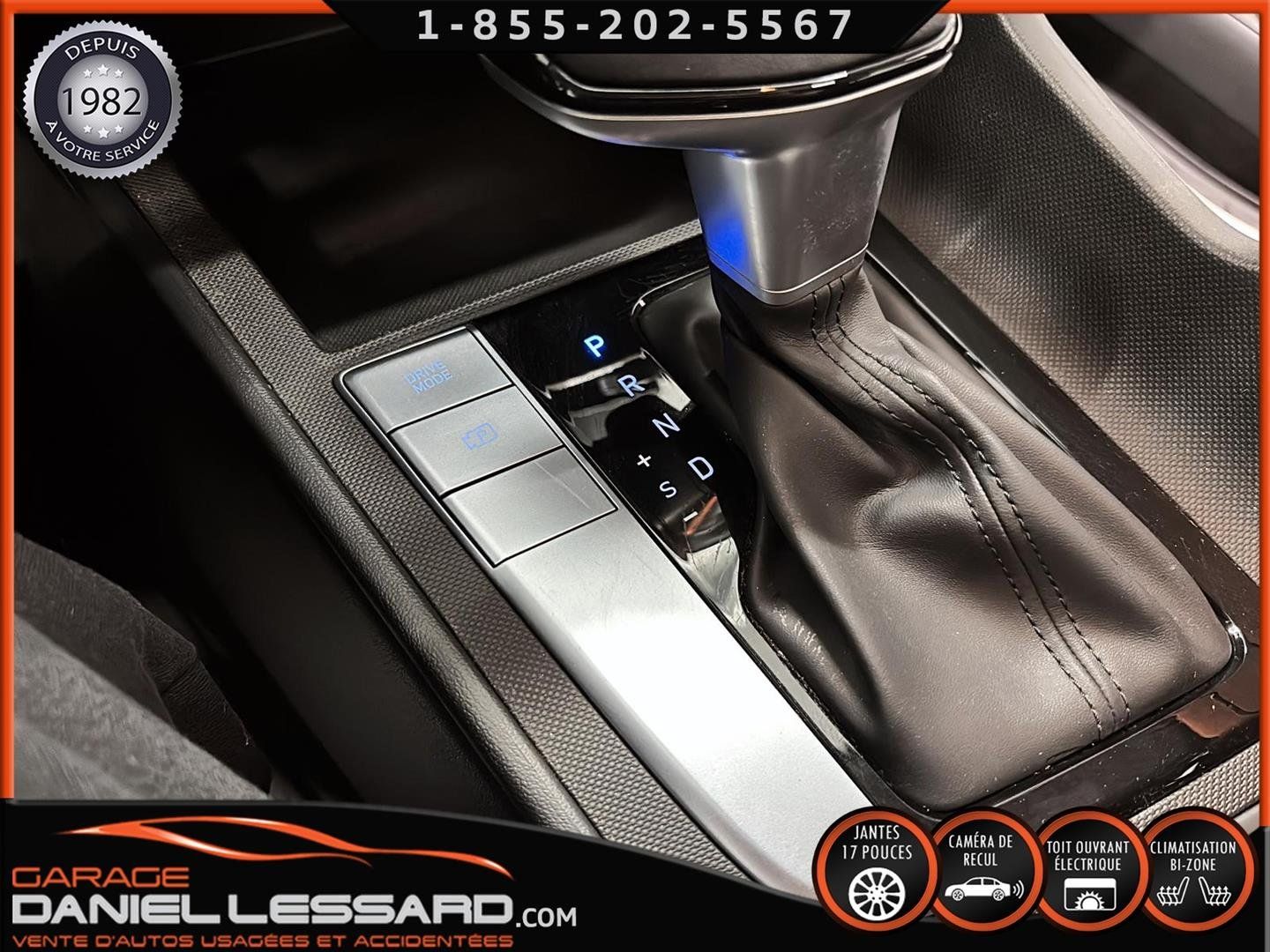 Hyundai Elantra 2025 - Thumbnail 22