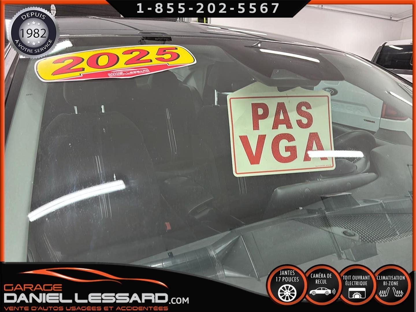 Hyundai Elantra 2025 - Thumbnail 2