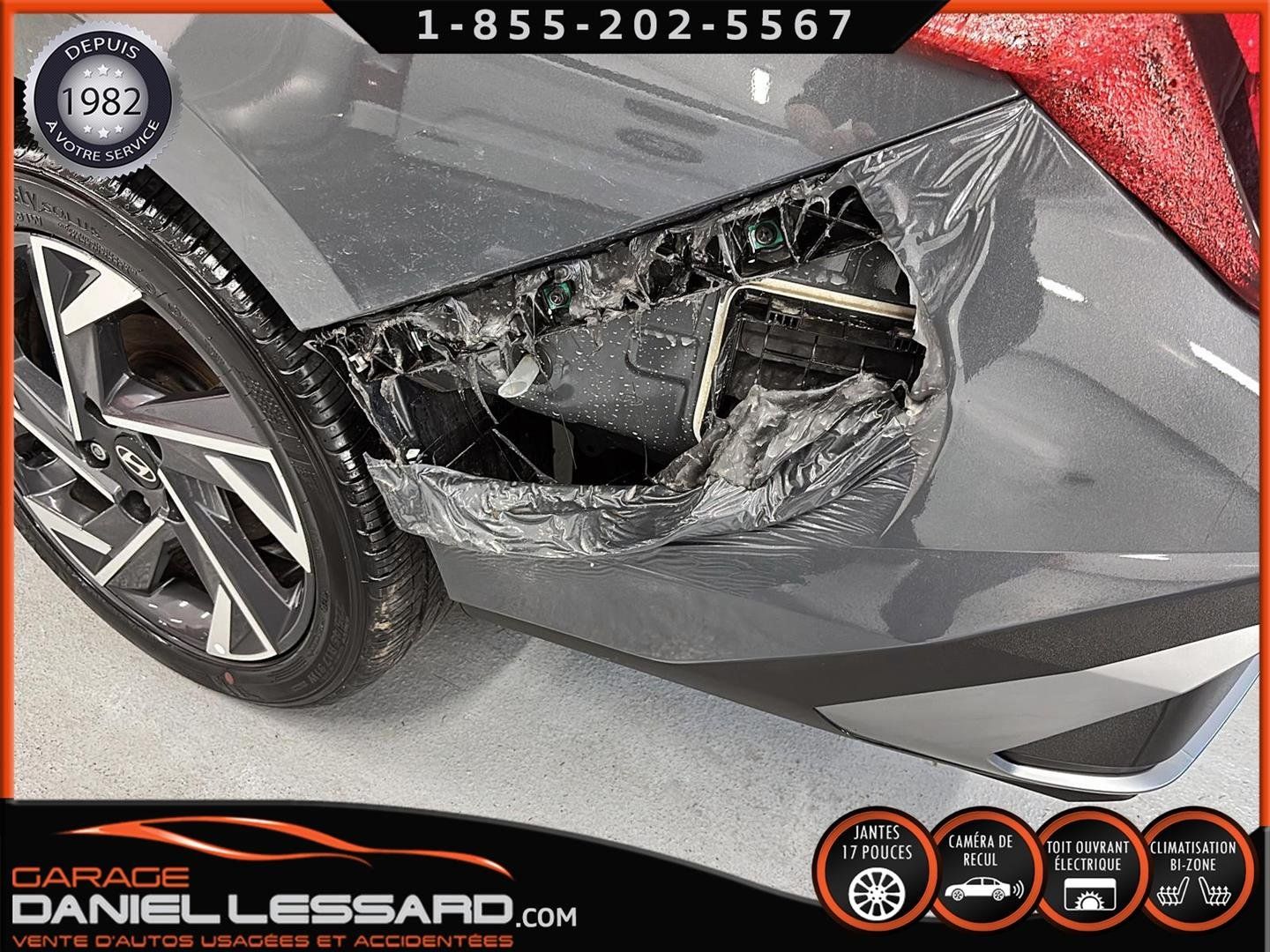 Hyundai Elantra 2025 - Thumbnail 38