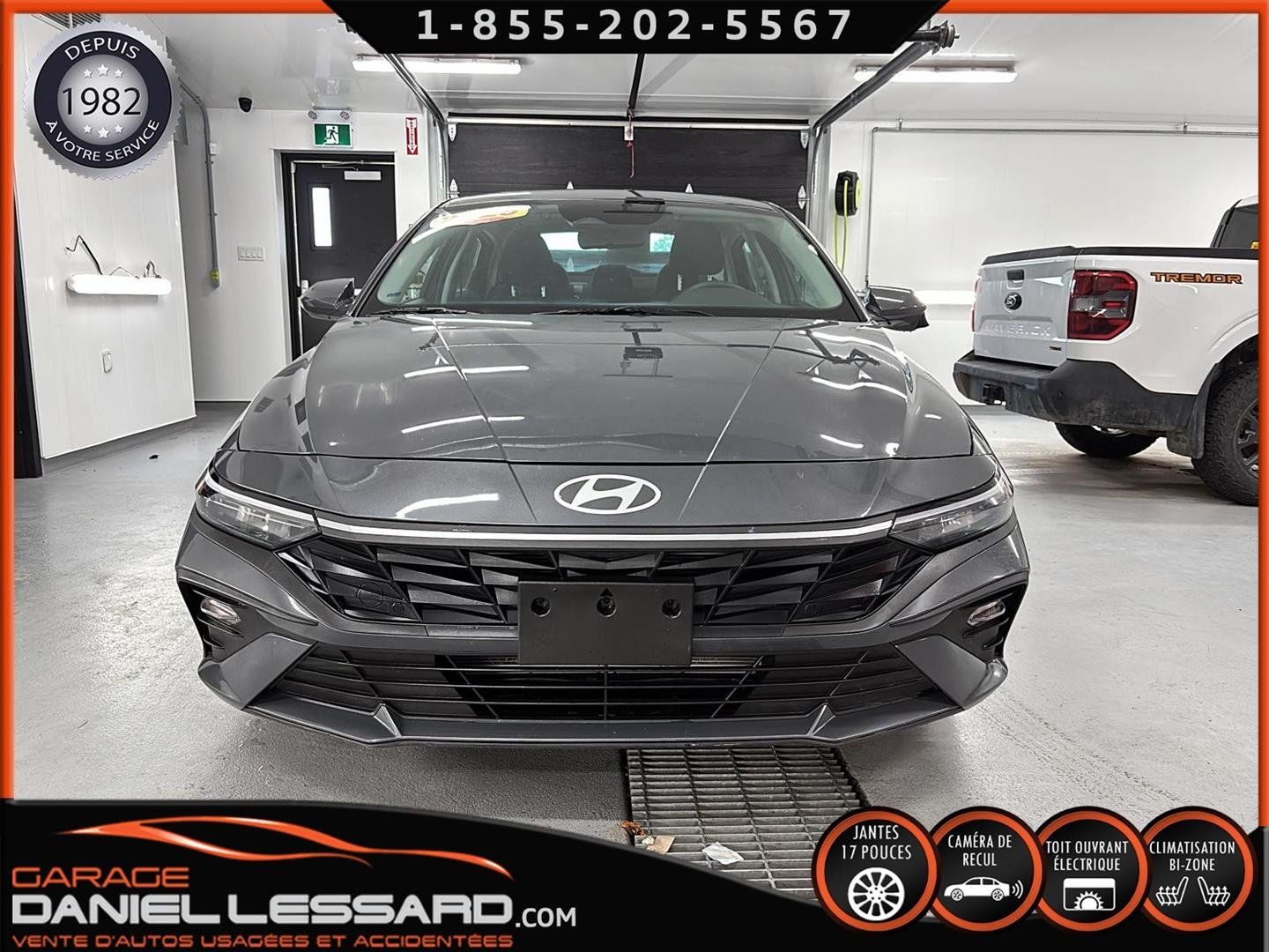 Hyundai Elantra 2025 - Thumbnail 7