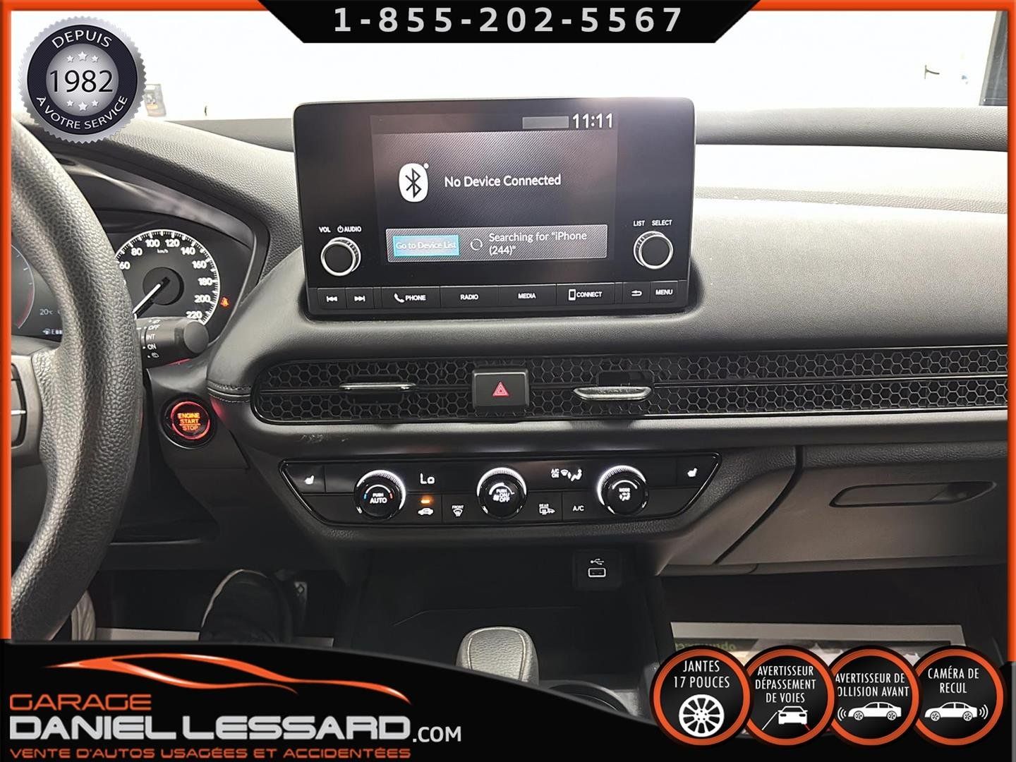 Honda HR-V 2025 - Thumbnail 15