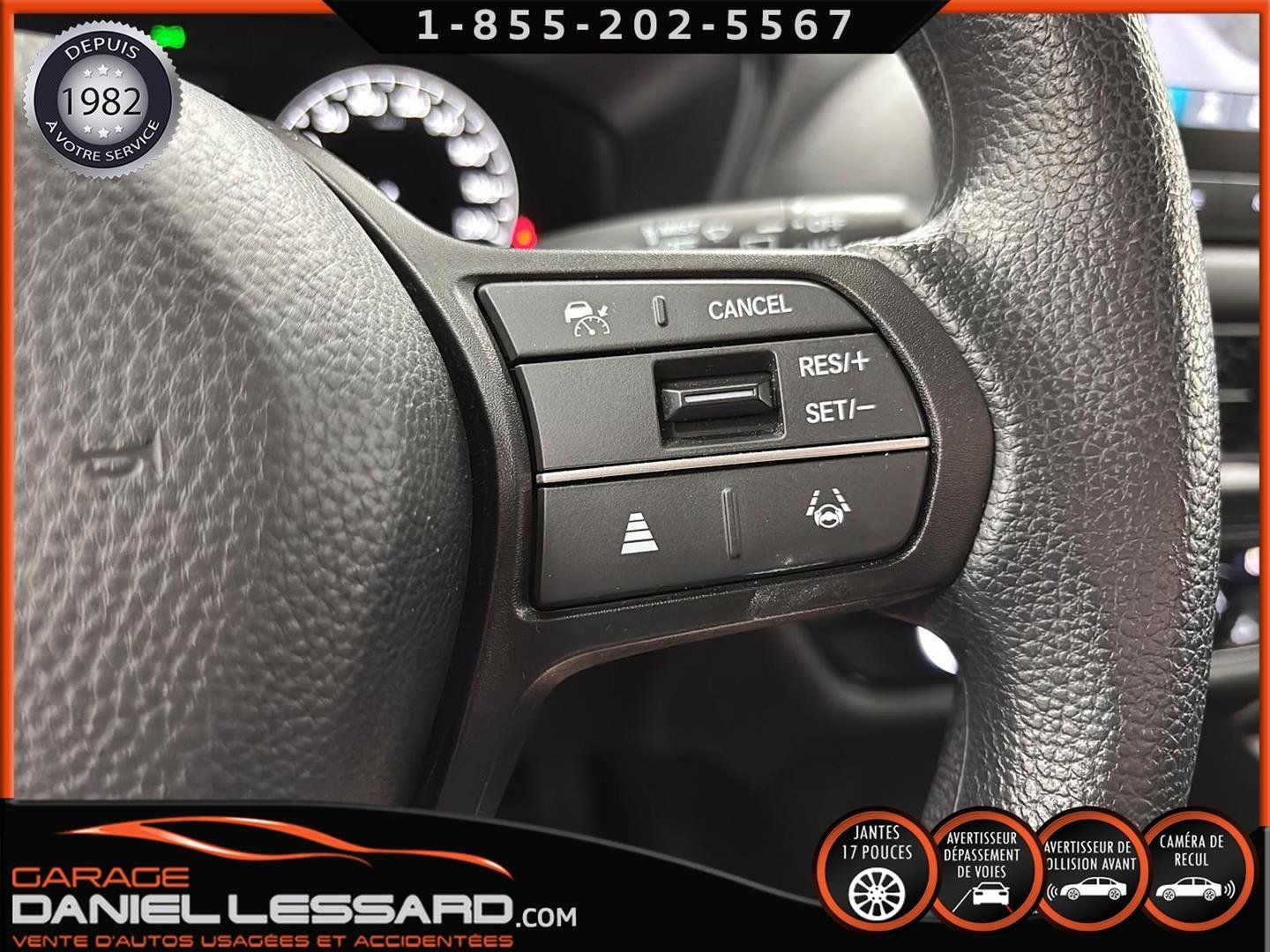 Honda HR-V 2025 - Thumbnail 17