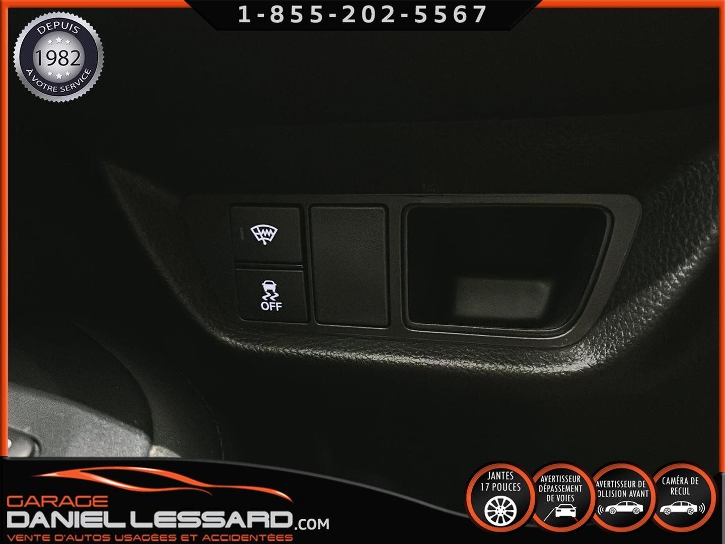 Honda HR-V 2025 - Thumbnail 19