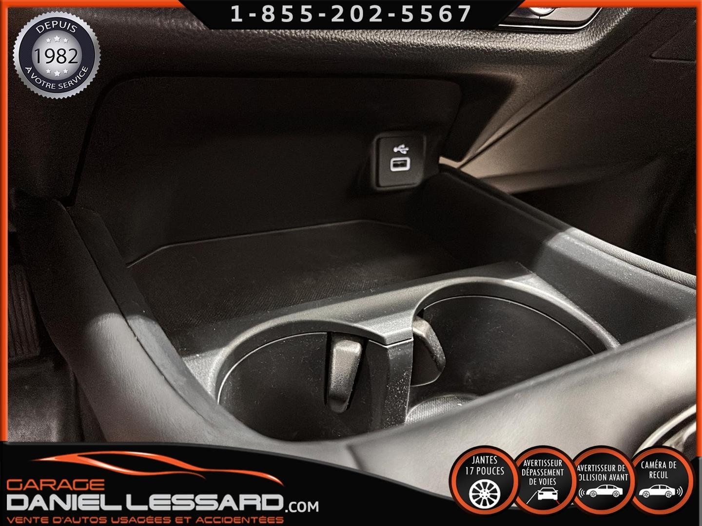 Honda HR-V 2025 - Thumbnail 23