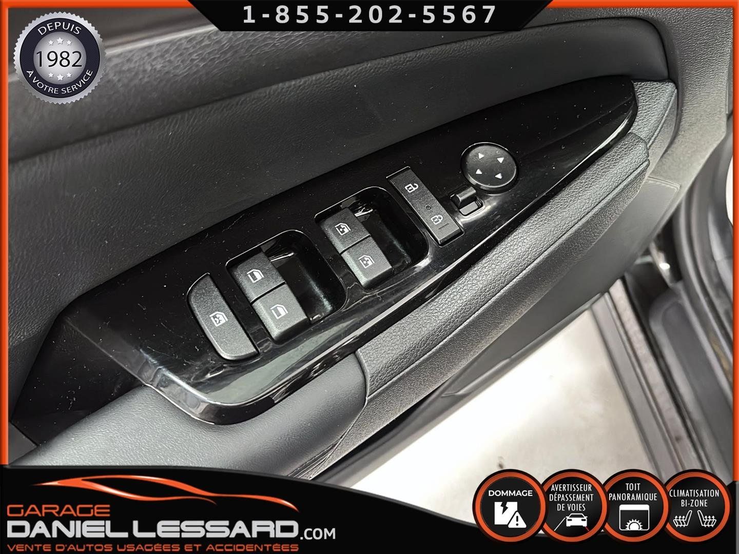 Kia Sportage 2025 - Thumbnail 14