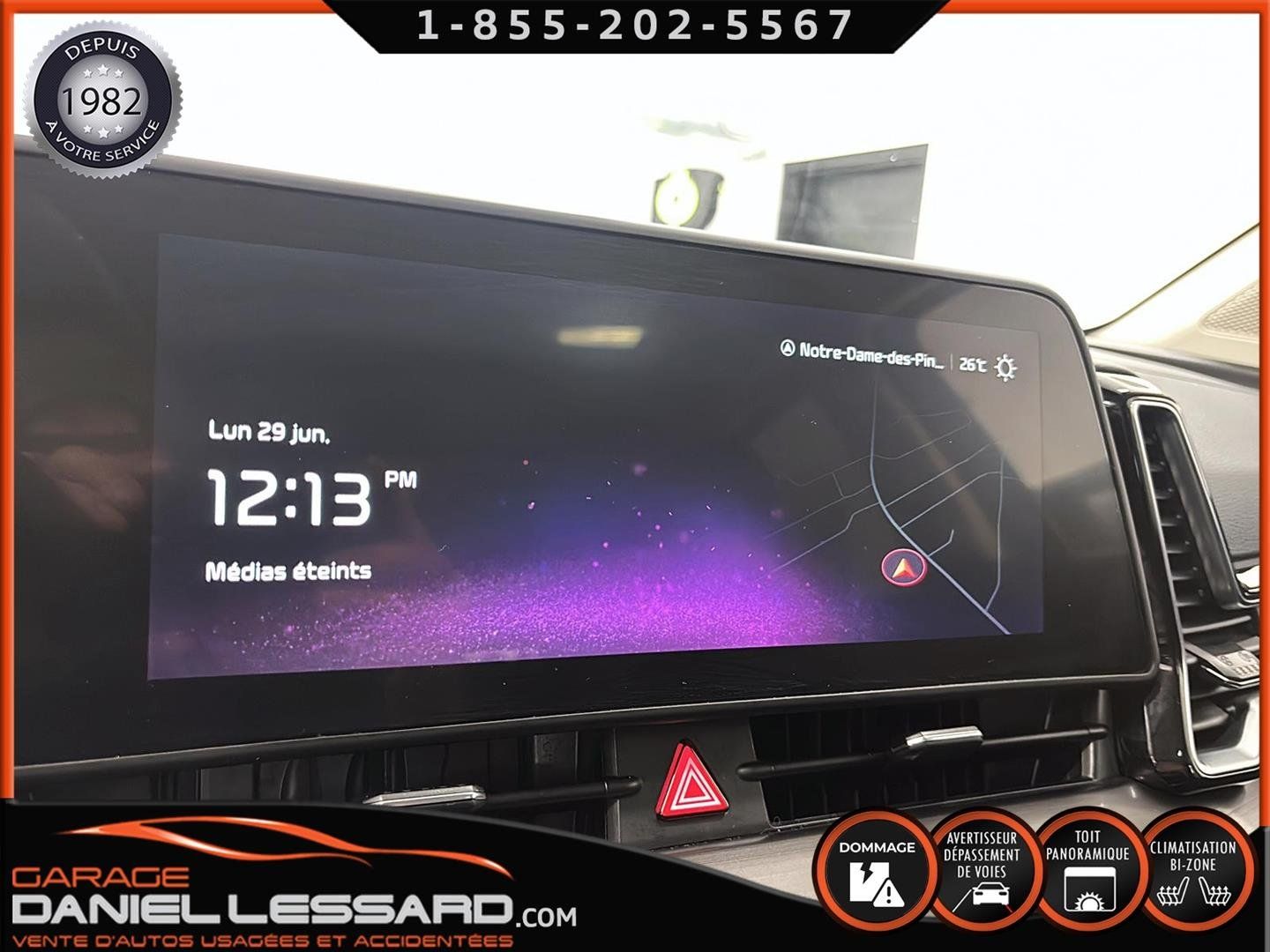 Kia Sportage 2025 - Thumbnail 22