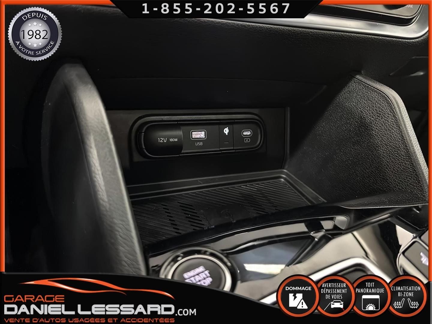 Kia Sportage 2025 - Thumbnail 27