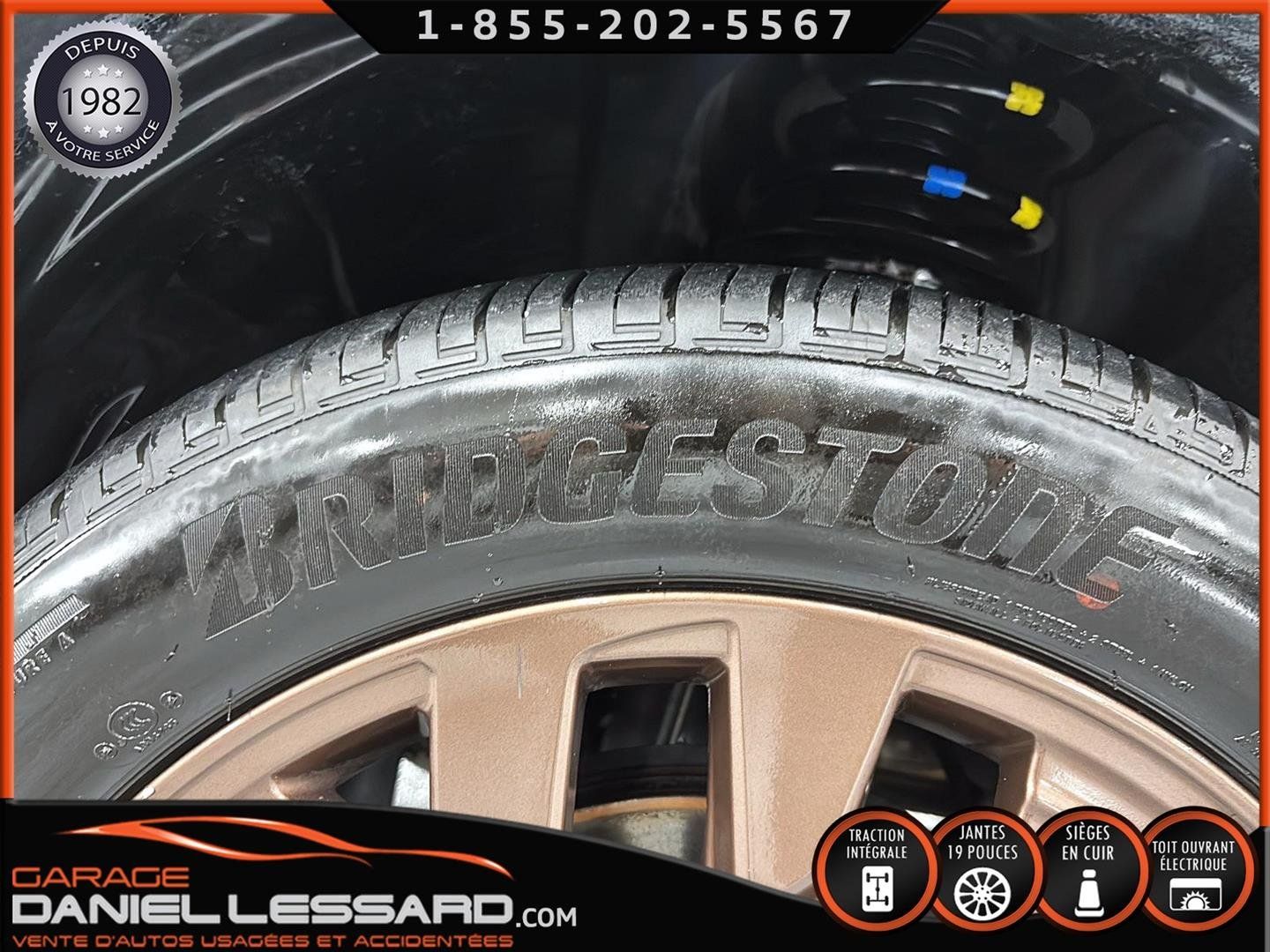Subaru Forester 2025 - Thumbnail 38