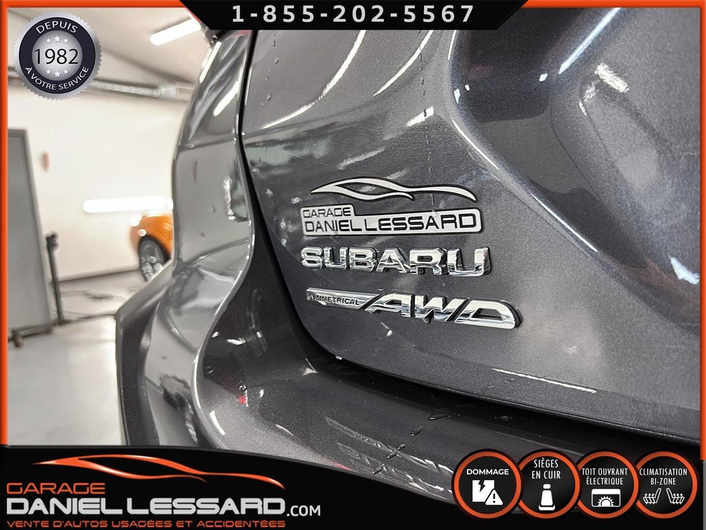 Subaru Crosstrek 2025 - Thumbnail 10
