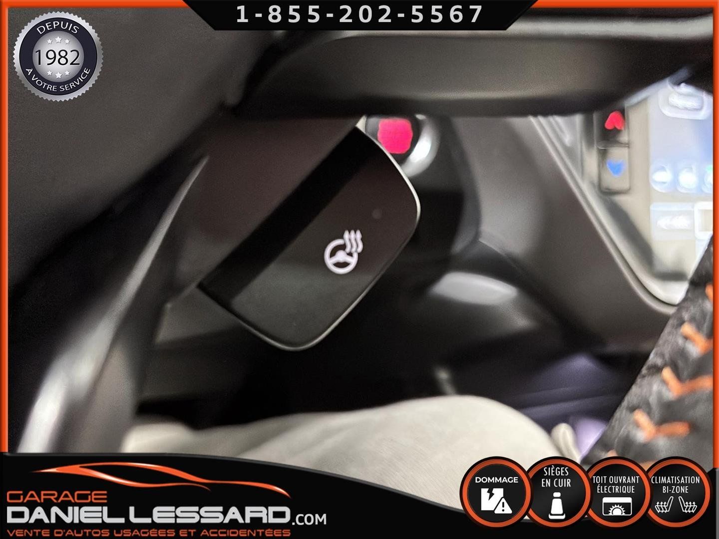 Subaru Crosstrek 2025 - Thumbnail 20