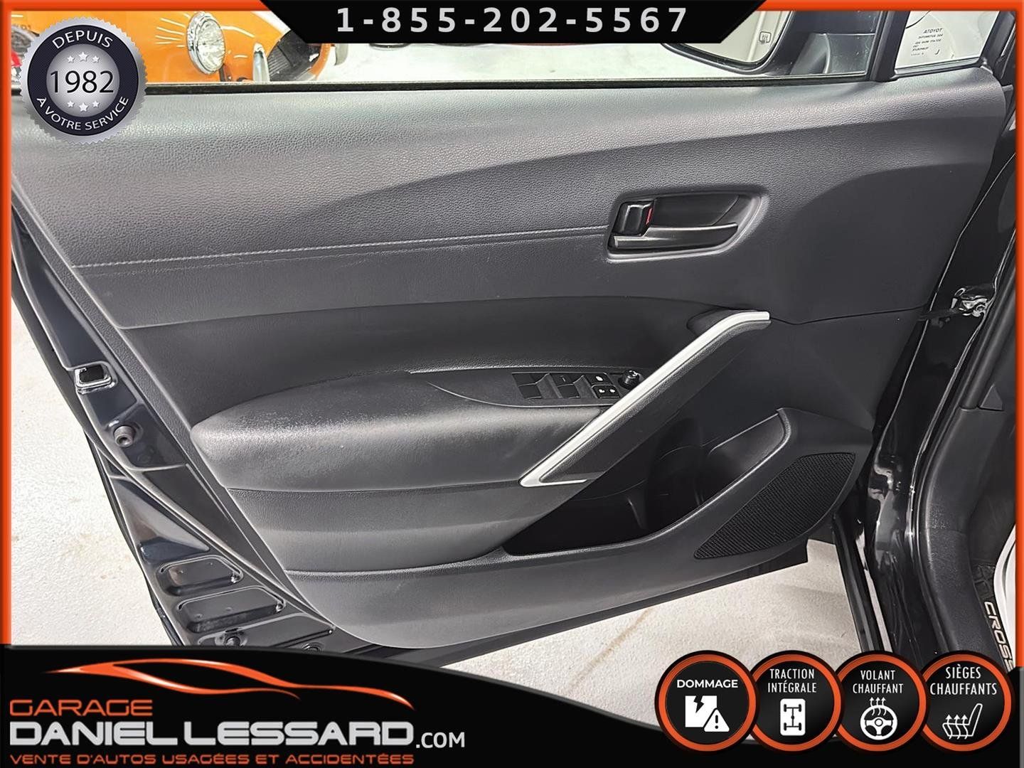 Toyota Corolla Cross 2025 - Thumbnail 17