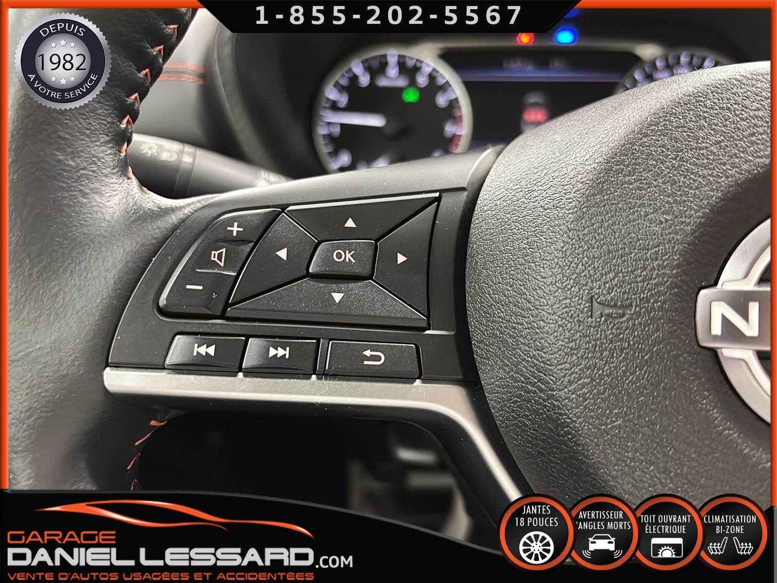 Nissan Sentra 2025 - Thumbnail 20