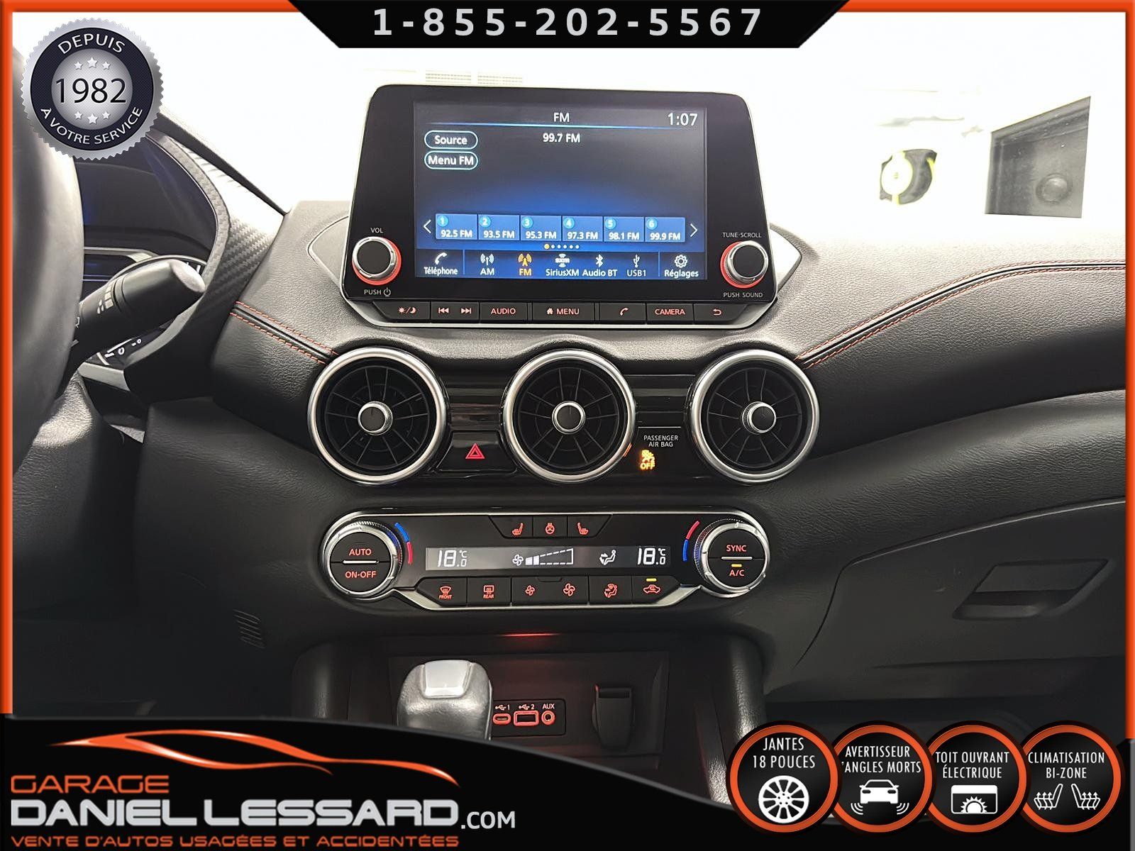 Nissan Sentra 2025 - Thumbnail 24