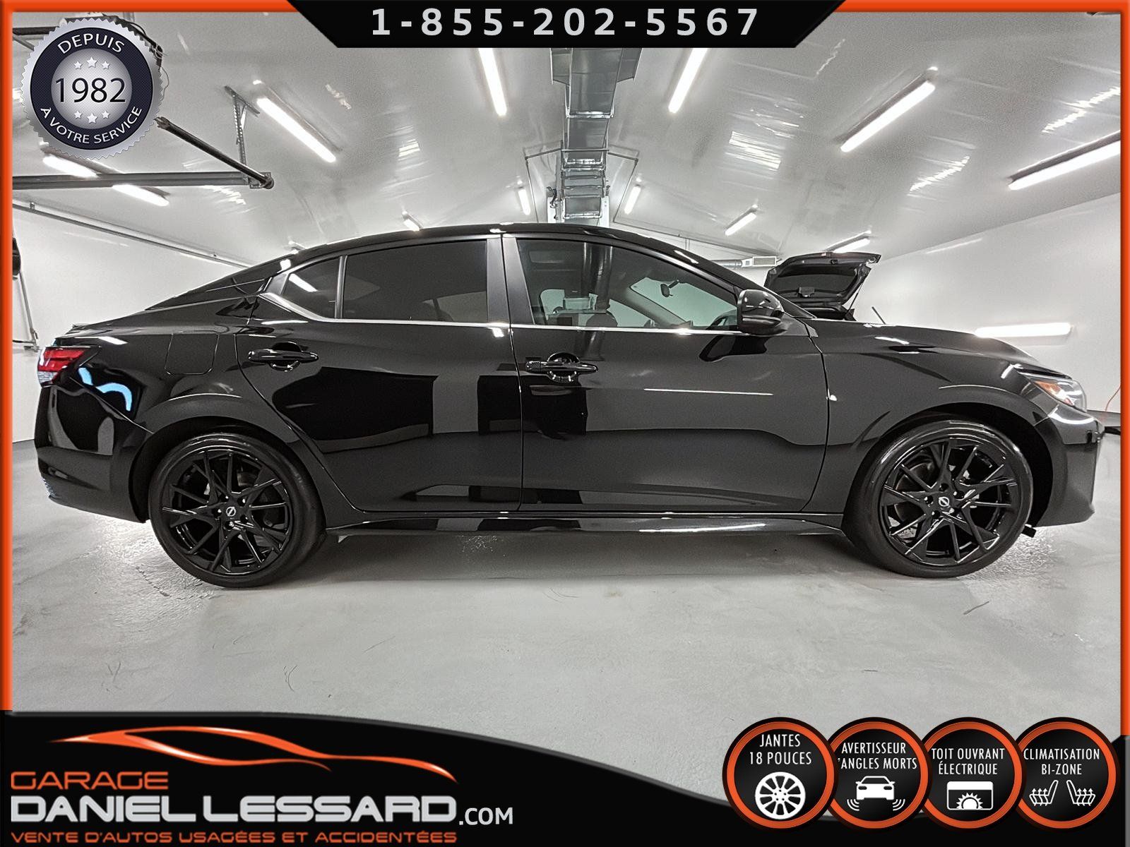 Nissan Sentra 2025 - Thumbnail 7