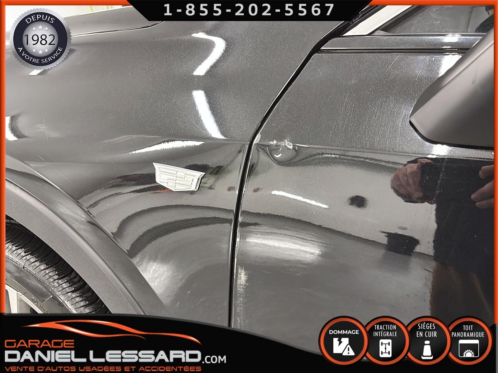 Cadillac XT4 2025 - Thumbnail 46