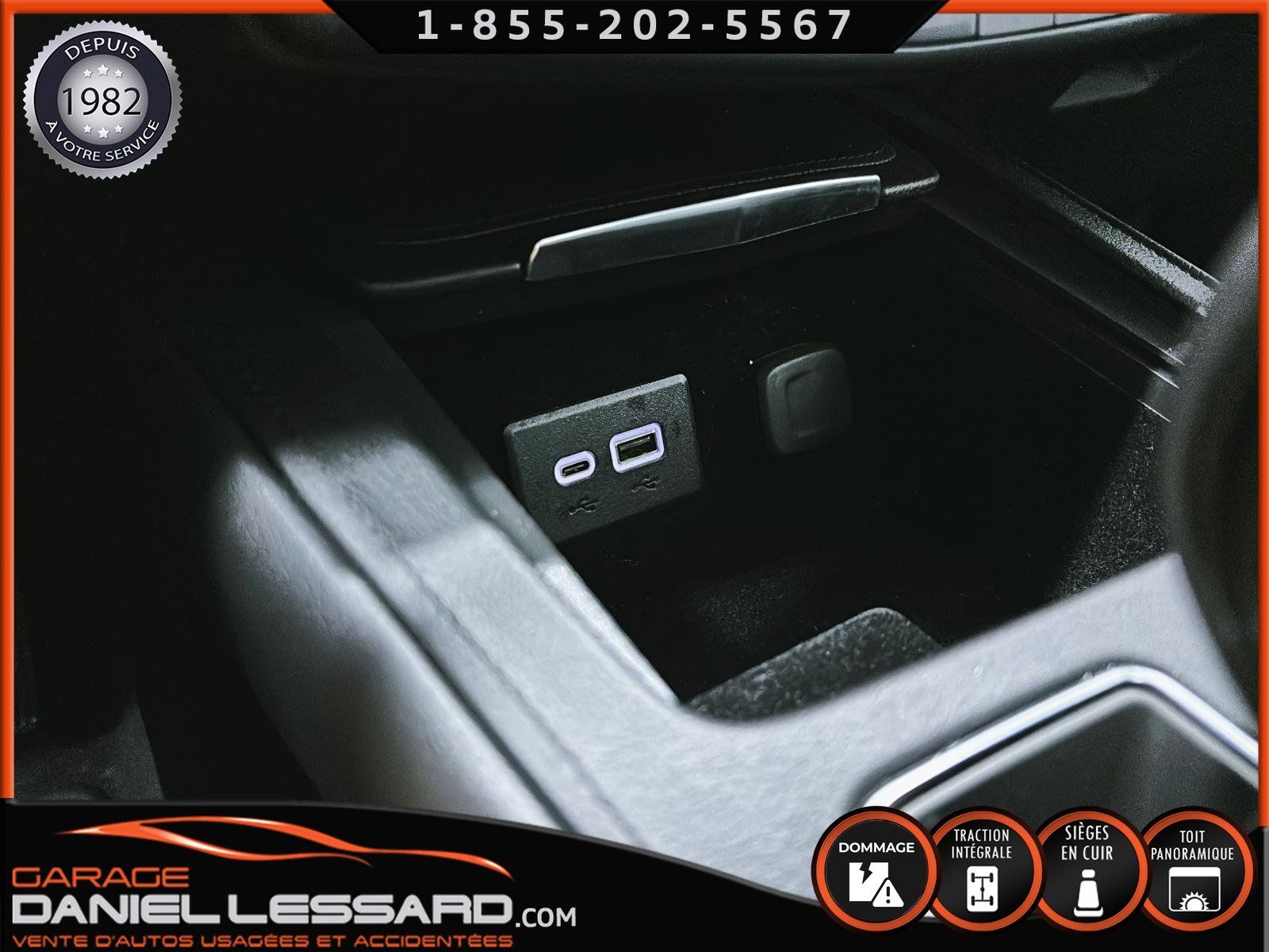 Cadillac XT4 2025 - Thumbnail 28