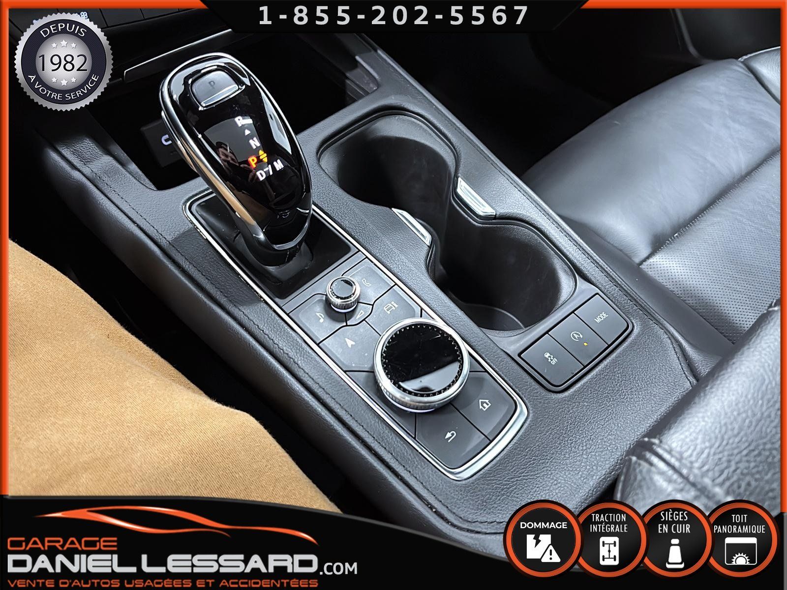 Cadillac XT4 2025 - Thumbnail 29