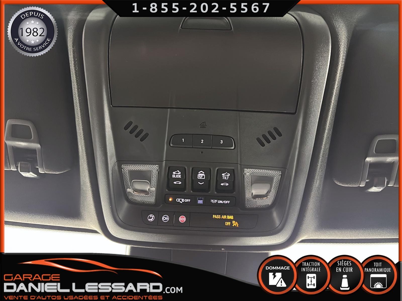 Cadillac XT4 2025 - Thumbnail 31