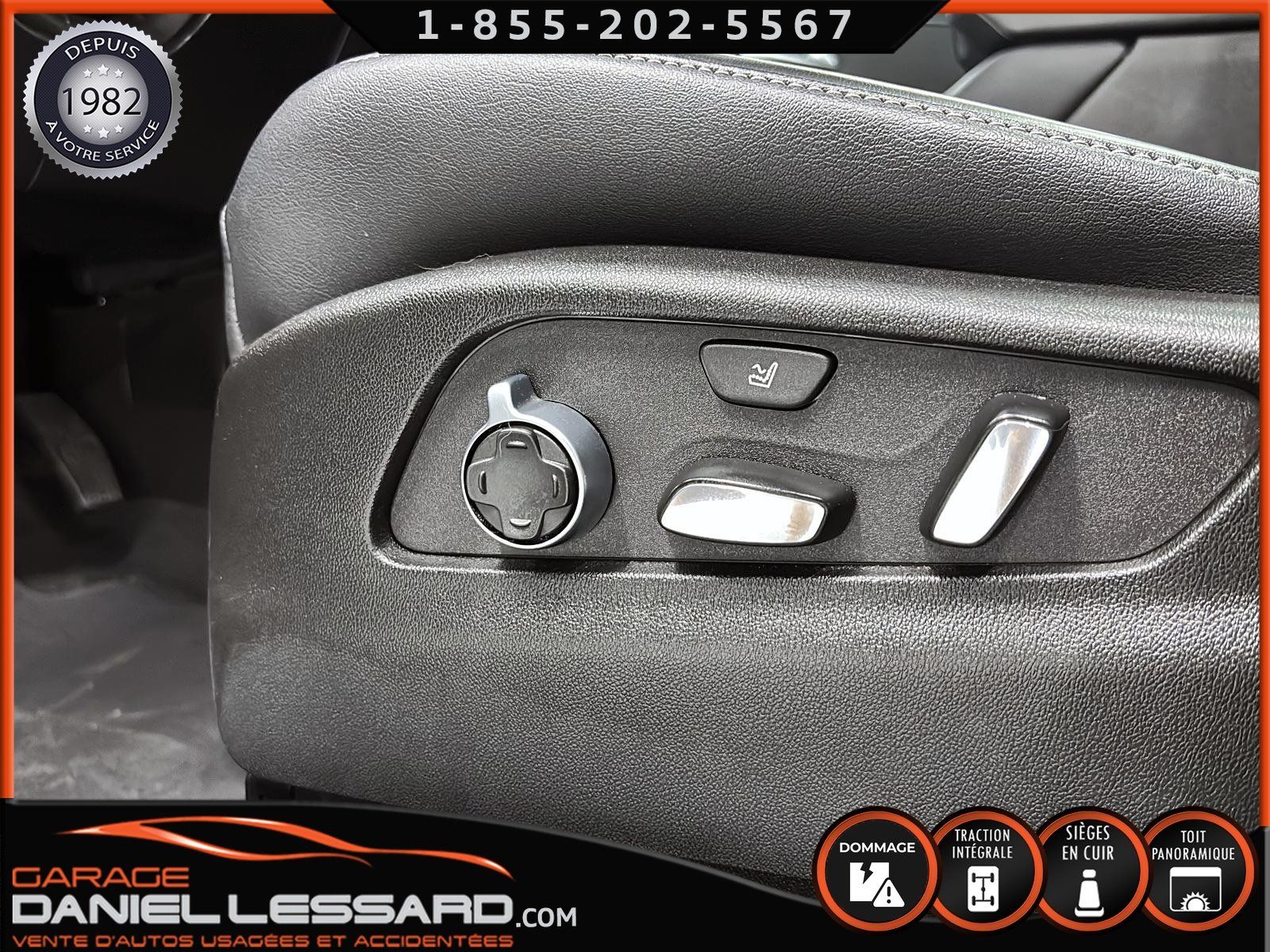 Cadillac XT4 2025 - Thumbnail 18