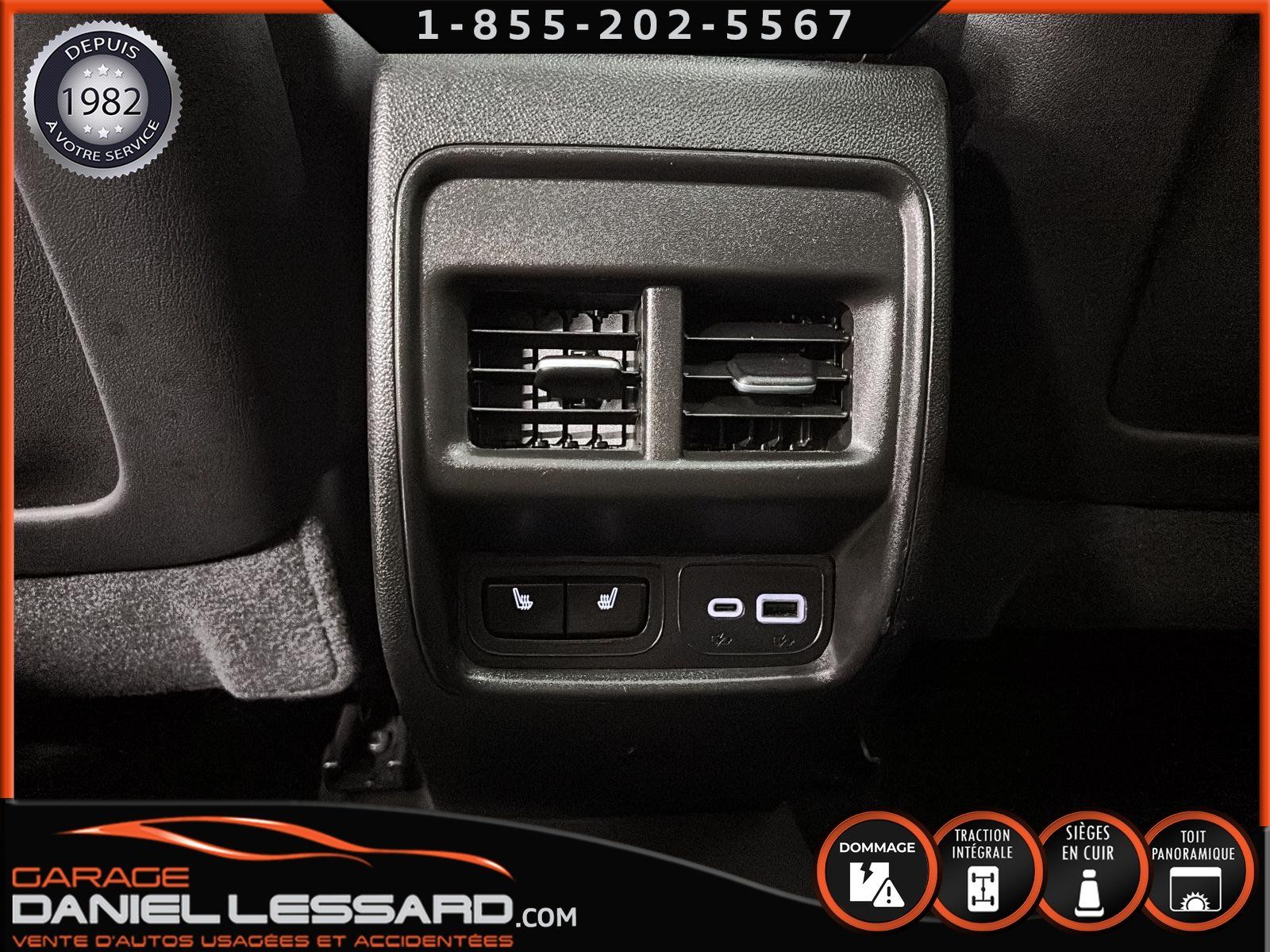 Cadillac XT4 2025 - Thumbnail 34