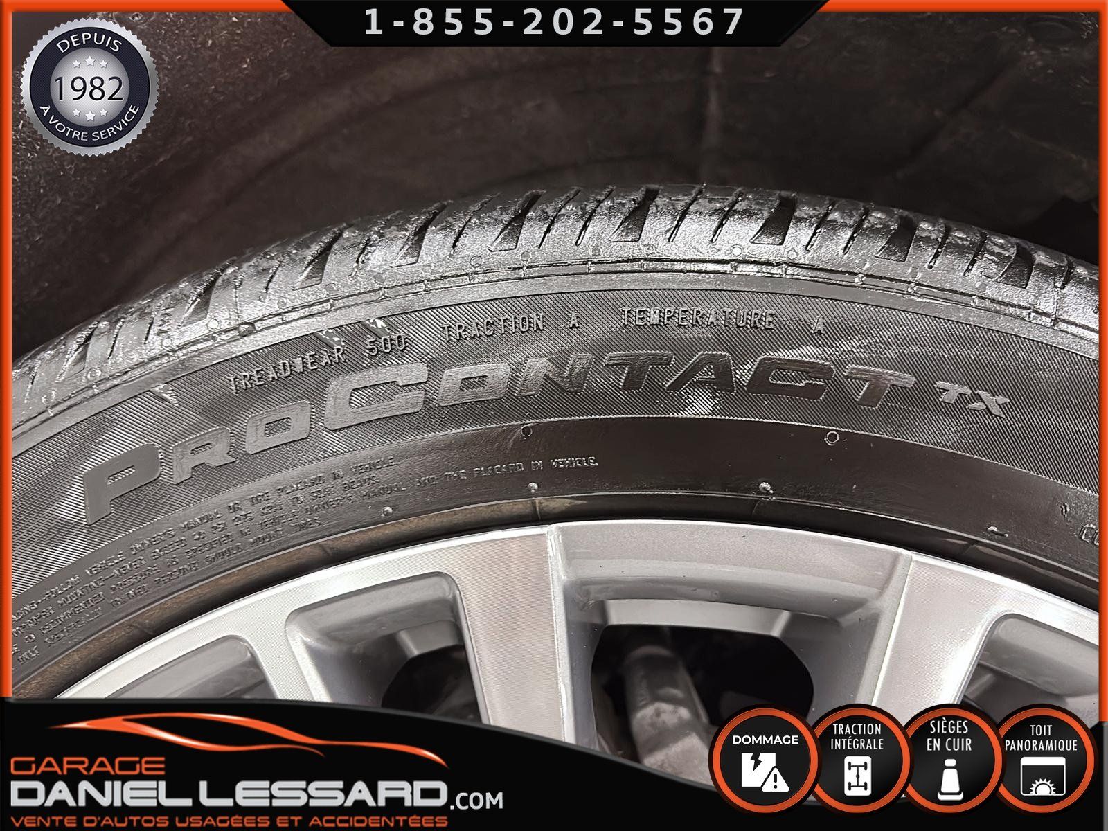 Cadillac XT4 2025 - Thumbnail 12