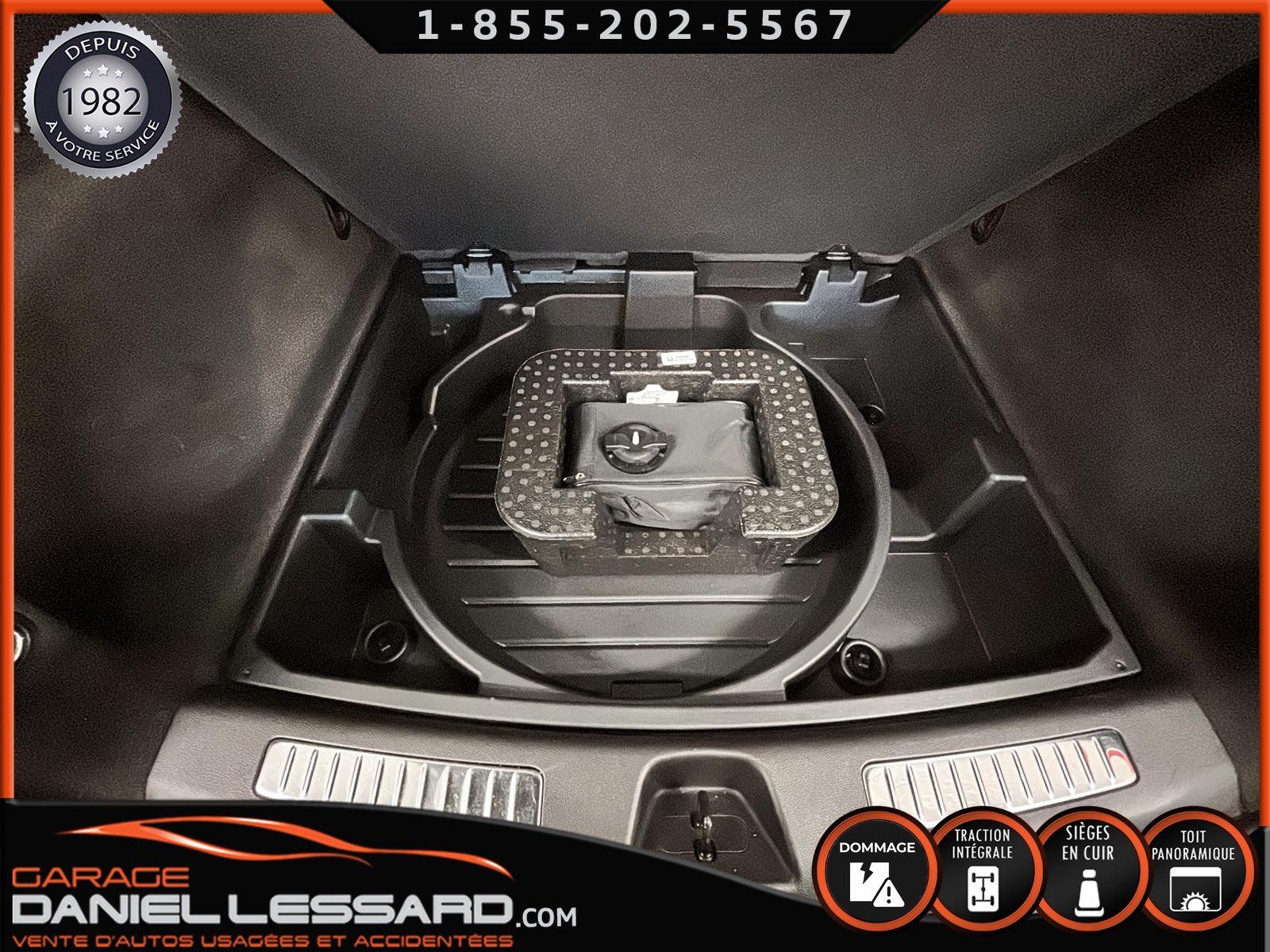 Cadillac XT4 2025 - Thumbnail 36