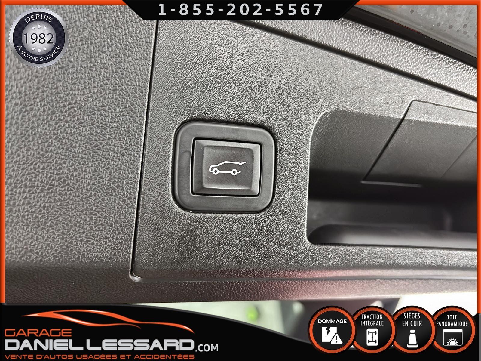 Cadillac XT4 2025 - Thumbnail 37