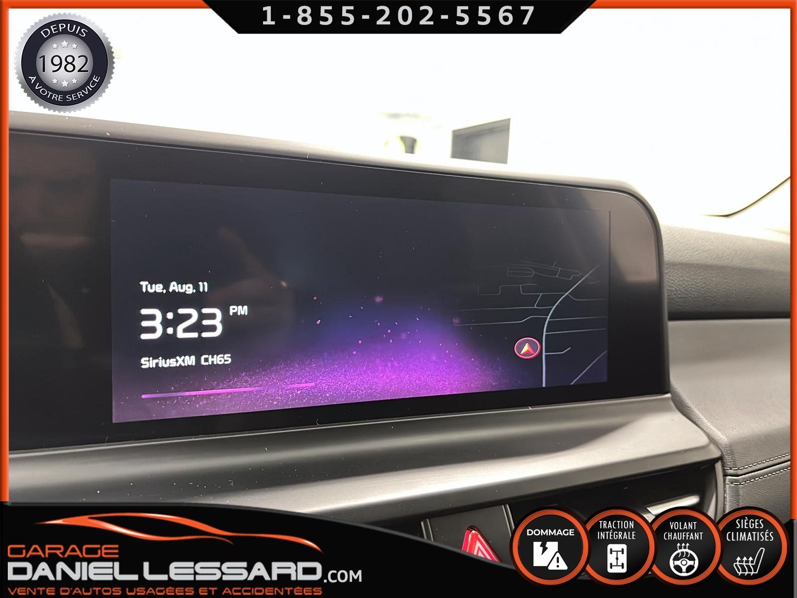 Kia Seltos 2025 - Thumbnail 24