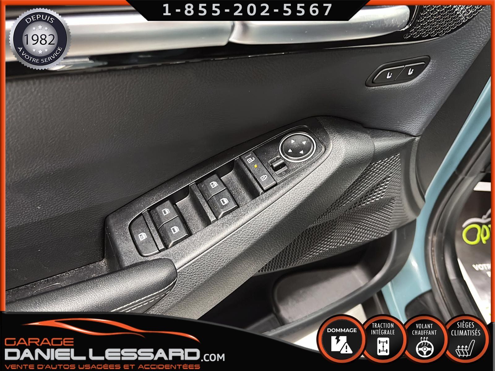 Kia Seltos 2025 - Thumbnail 16