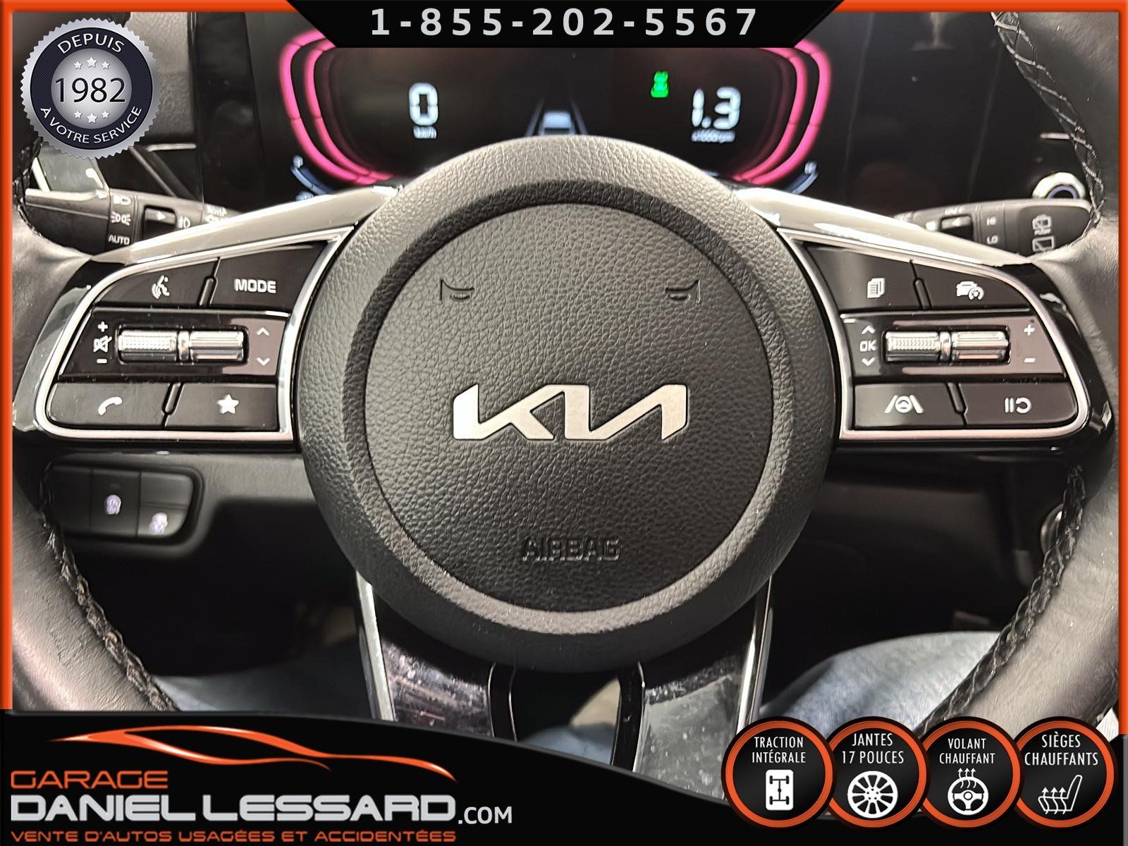 Kia Seltos 2025 - Thumbnail 23