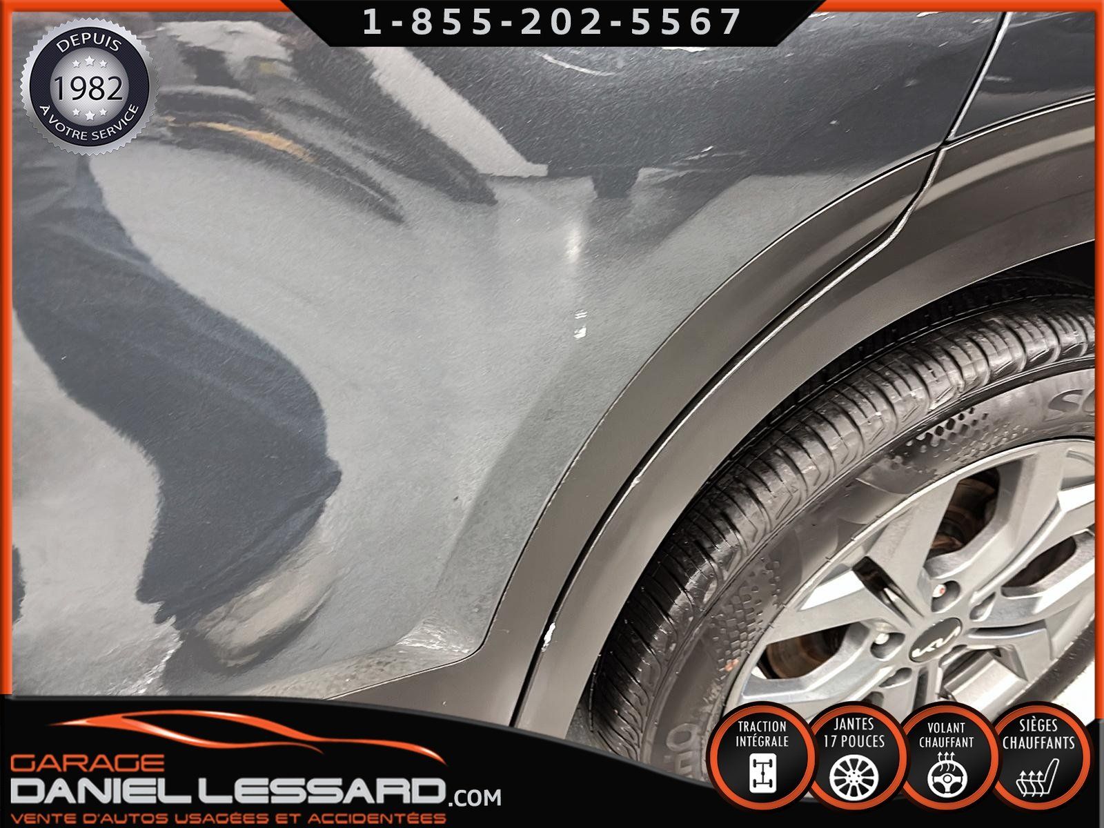 Kia Seltos 2025 - Thumbnail 47