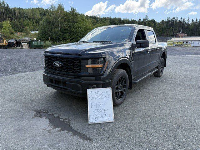 Ford F-150 2025 - Thumbnail 54