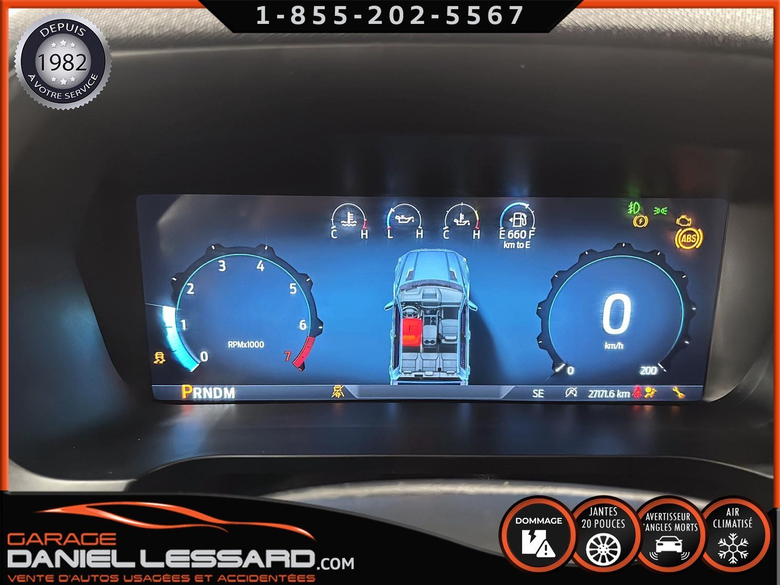 Ford F-150 2025 - Thumbnail 26