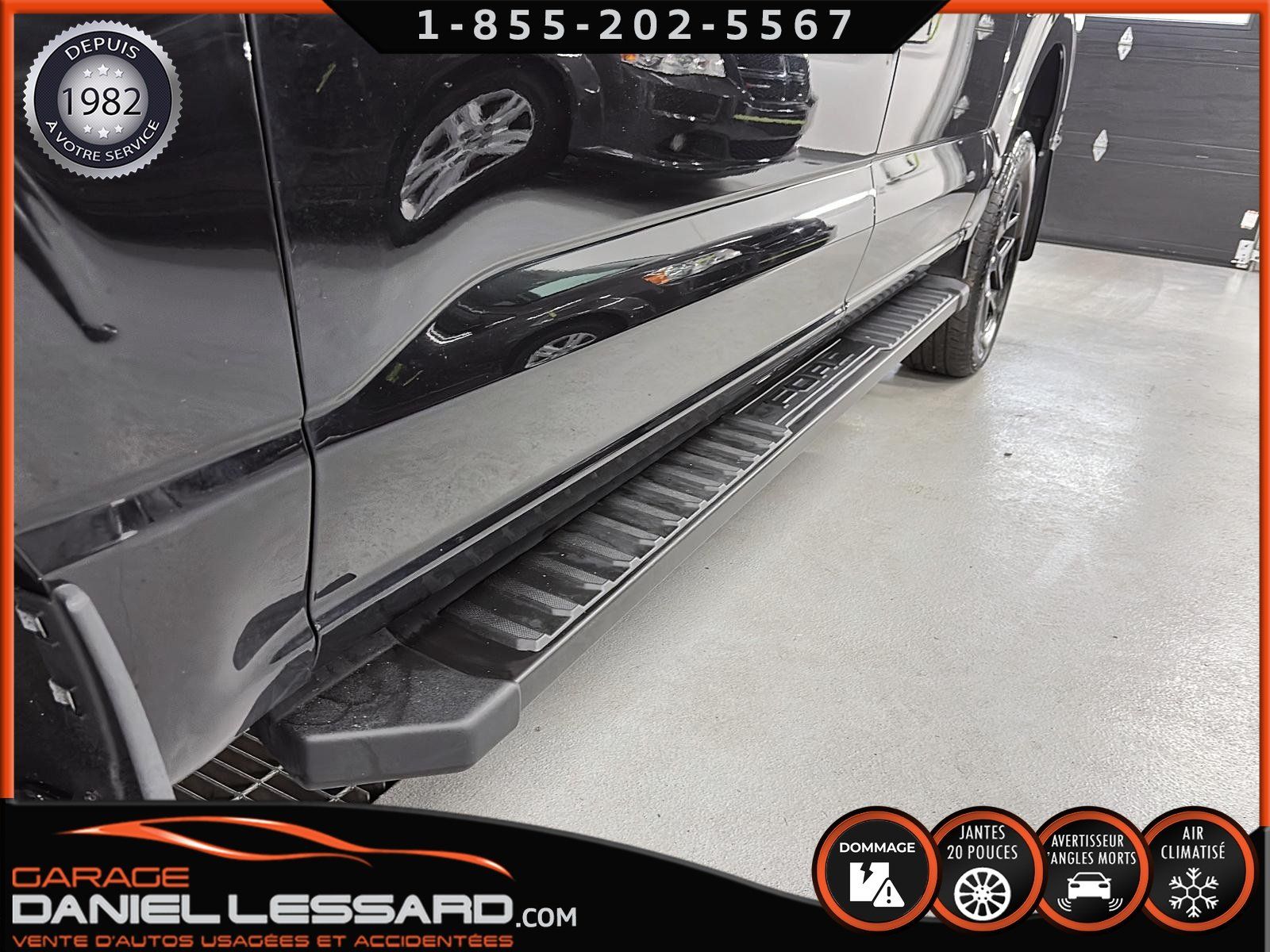 Ford F-150 2025 - Thumbnail 17