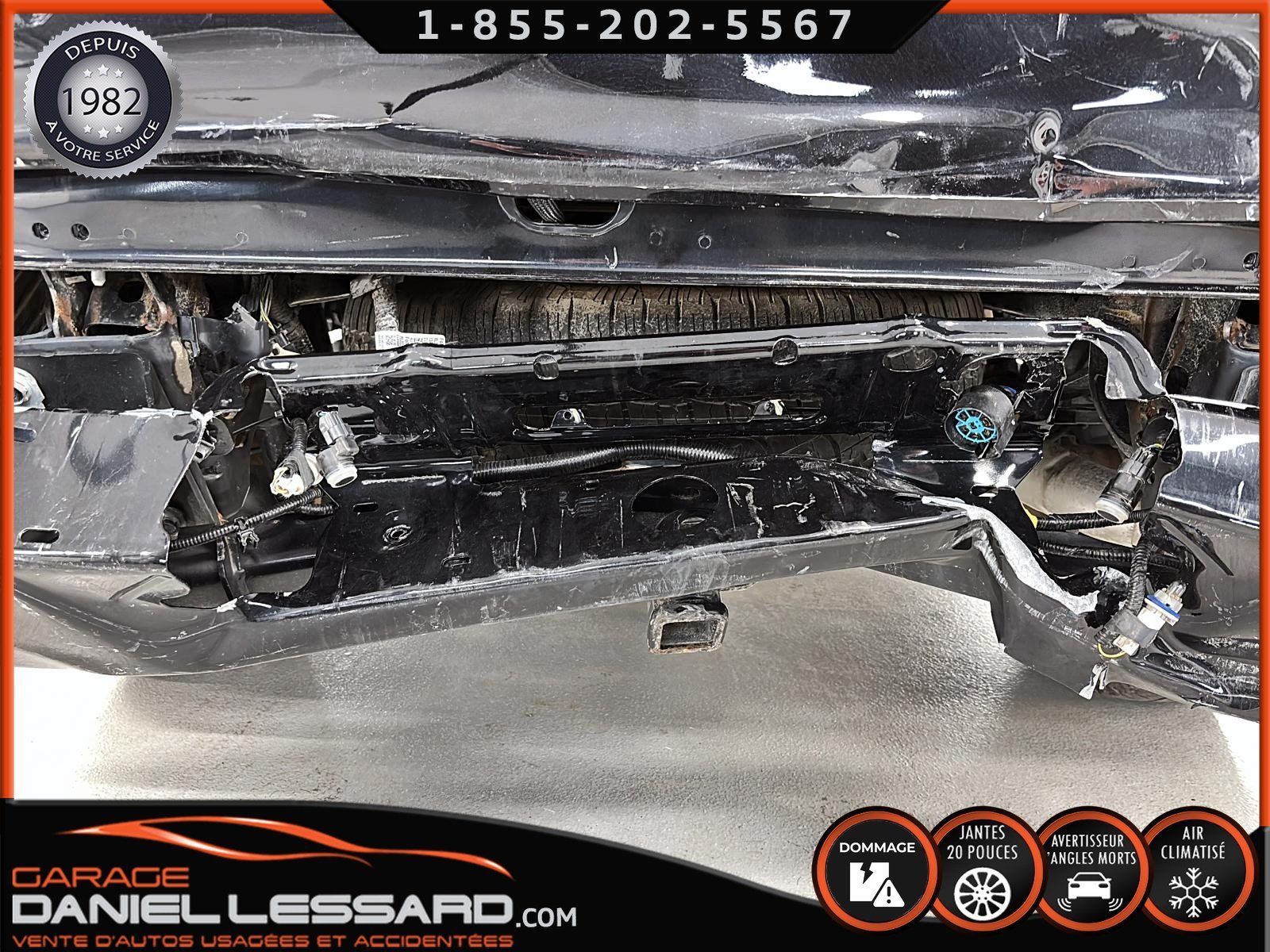 Ford F-150 2025 - Thumbnail 43