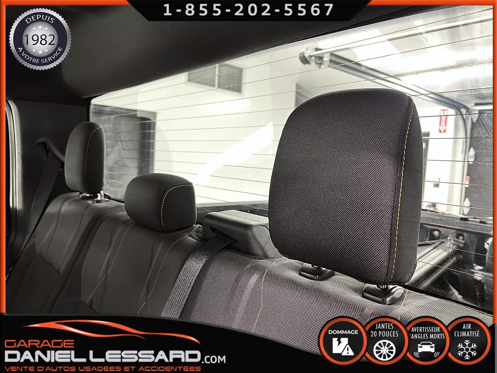 Ford F-150 2025 - Thumbnail 35