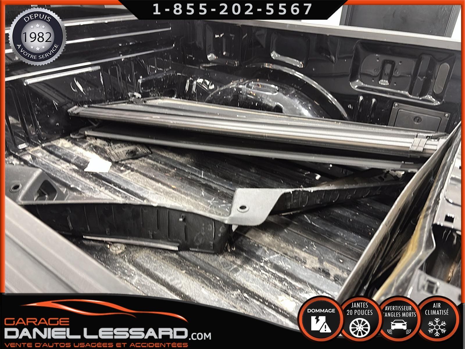 Ford F-150 2025 - Thumbnail 37