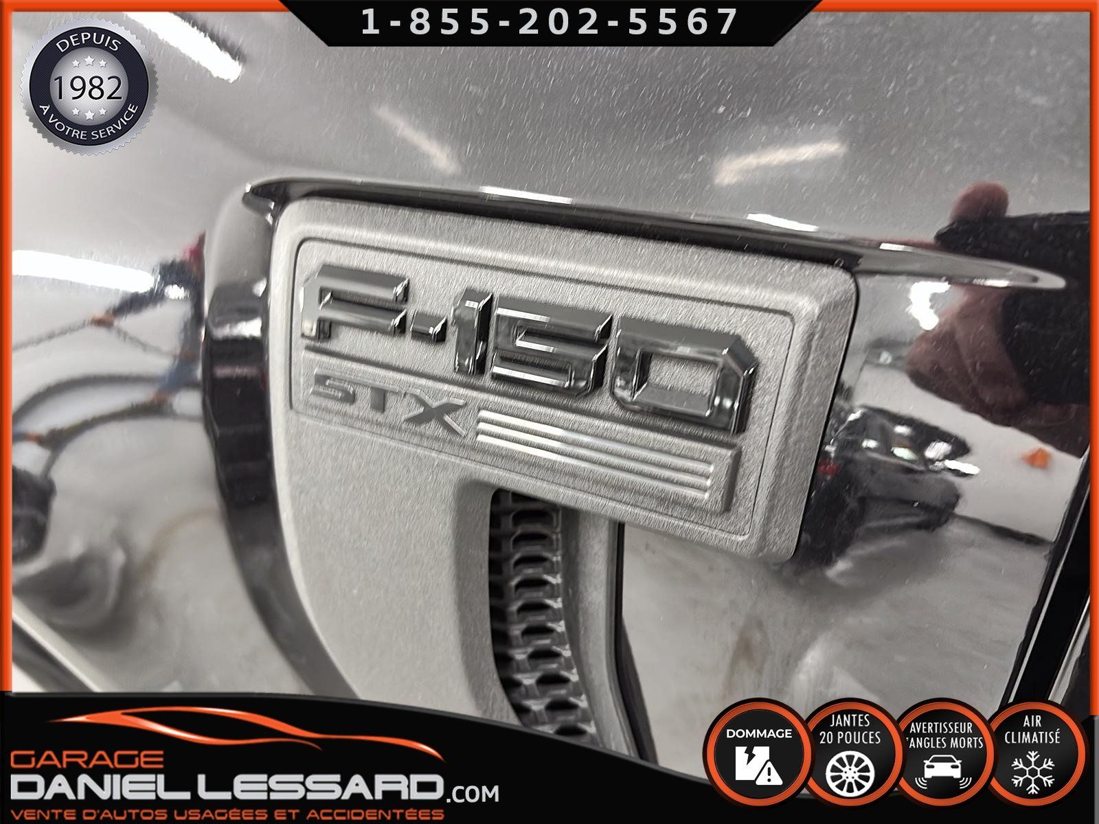 Ford F-150 2025 - Thumbnail 15